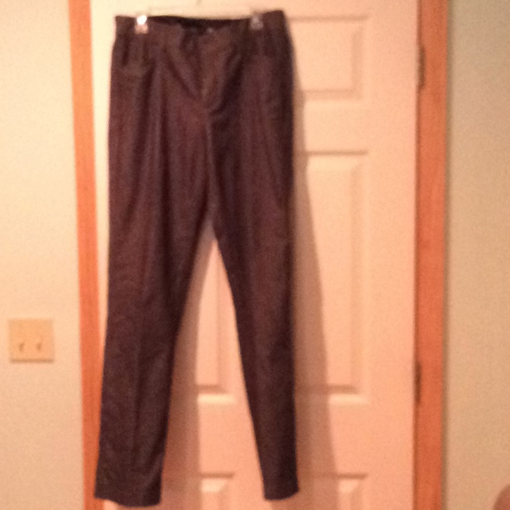 Lee platinum no gap jeans